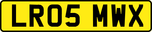 LR05MWX