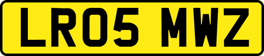 LR05MWZ