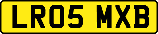 LR05MXB