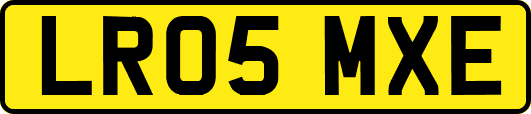 LR05MXE