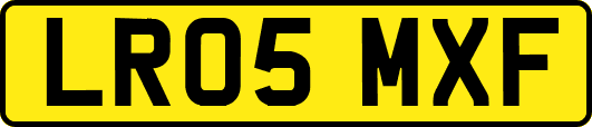 LR05MXF