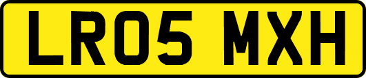LR05MXH