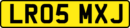 LR05MXJ
