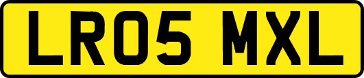 LR05MXL