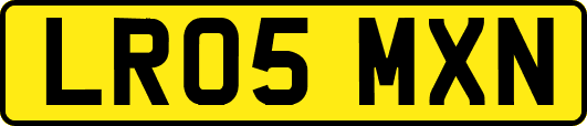 LR05MXN