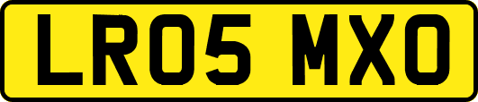 LR05MXO
