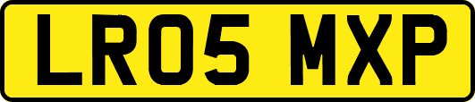 LR05MXP