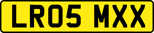 LR05MXX