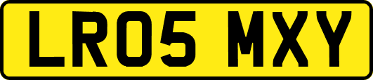LR05MXY