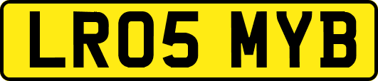 LR05MYB