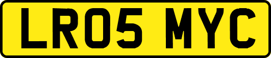 LR05MYC