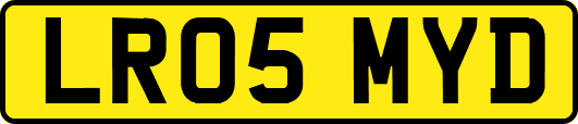 LR05MYD