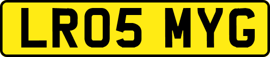 LR05MYG