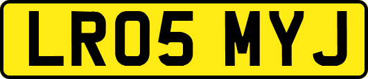 LR05MYJ