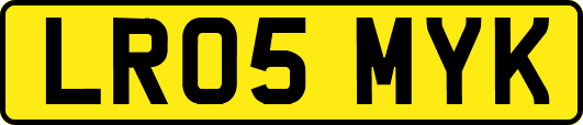 LR05MYK