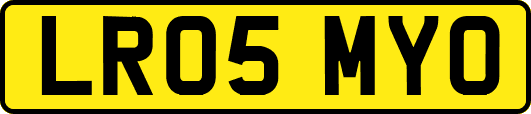 LR05MYO