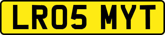 LR05MYT
