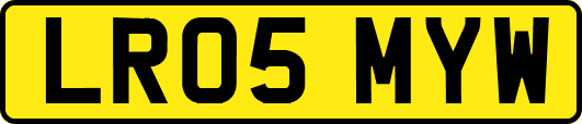 LR05MYW