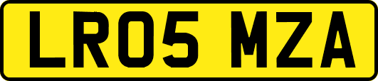 LR05MZA
