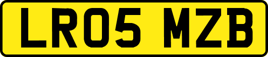 LR05MZB
