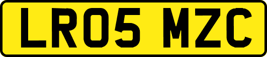 LR05MZC