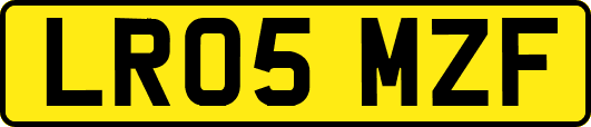 LR05MZF