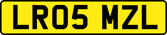 LR05MZL
