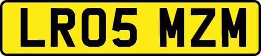 LR05MZM