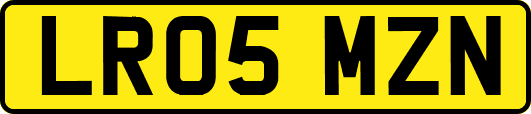 LR05MZN