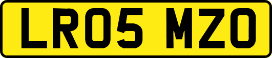 LR05MZO