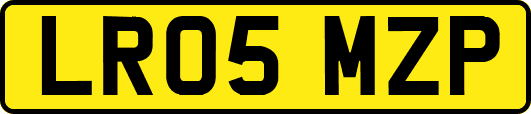 LR05MZP
