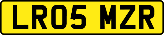 LR05MZR