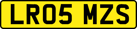 LR05MZS