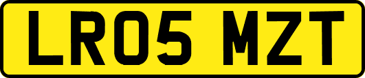 LR05MZT