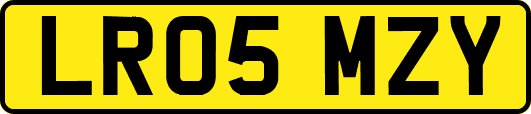LR05MZY