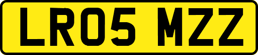 LR05MZZ
