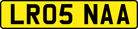 LR05NAA