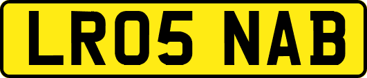 LR05NAB
