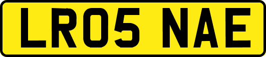 LR05NAE