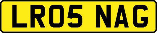 LR05NAG