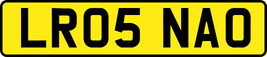 LR05NAO