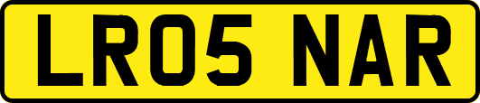LR05NAR