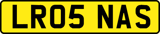 LR05NAS