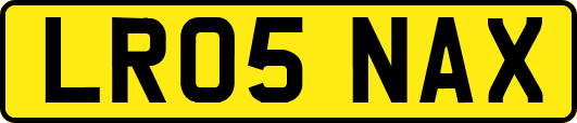 LR05NAX