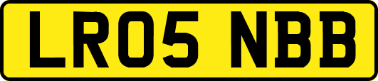 LR05NBB