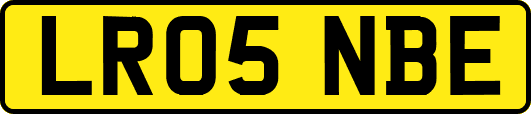 LR05NBE