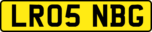 LR05NBG