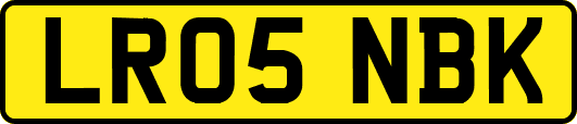LR05NBK