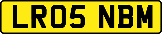 LR05NBM