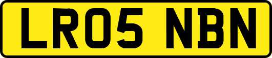 LR05NBN